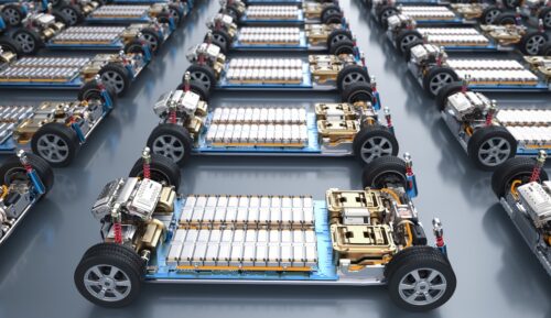 Read more about the article ‘Engage citizens in EV battery manufacturing’