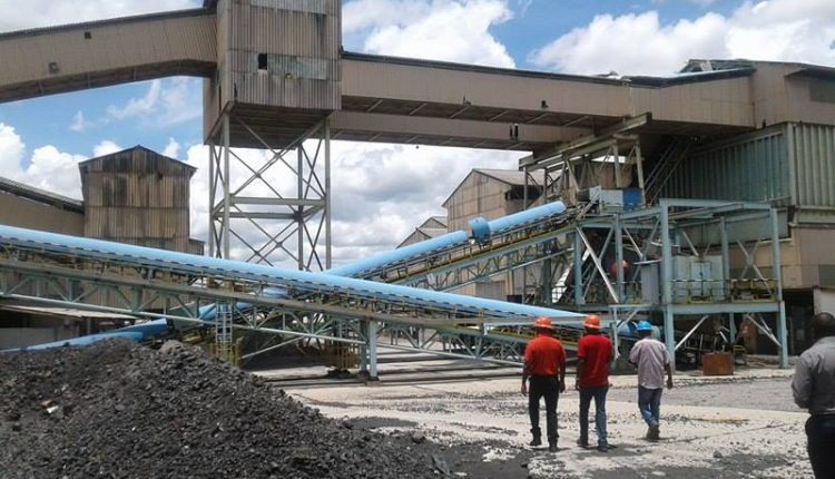 Read more about the article $500m injected into old Luanshya mine: Investment will create 3,000 jobs, produce 40,000 tonnes of copper concentrate per year