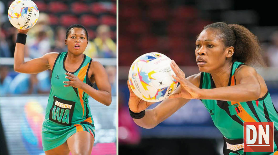 Read more about the article Netballers risk fine if they miss Botswana tourney