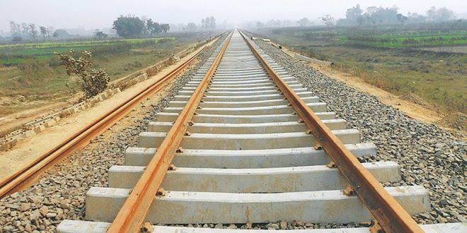 Read more about the article Govt secures $50m for Lobito rail project