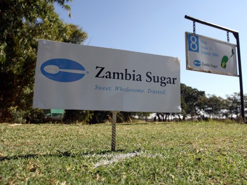 Read more about the article Zambia Sugar warns against illicit imports