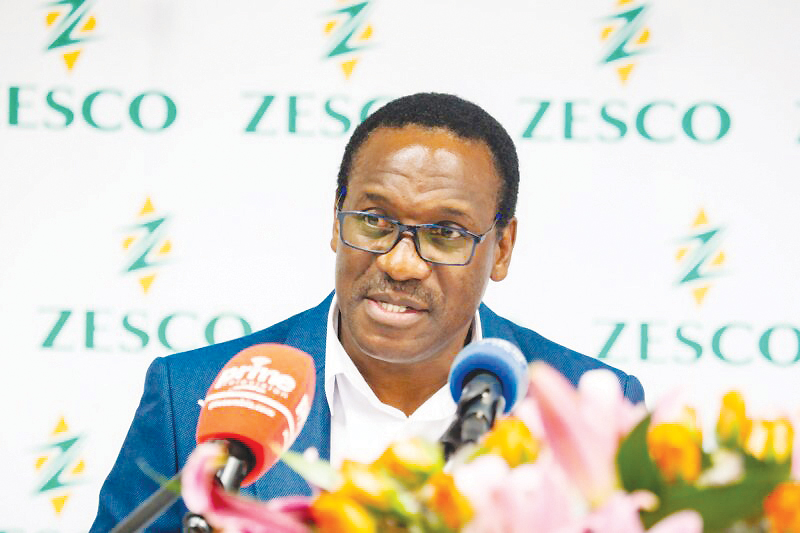 Read more about the article Zesco to invest heavily in solar
