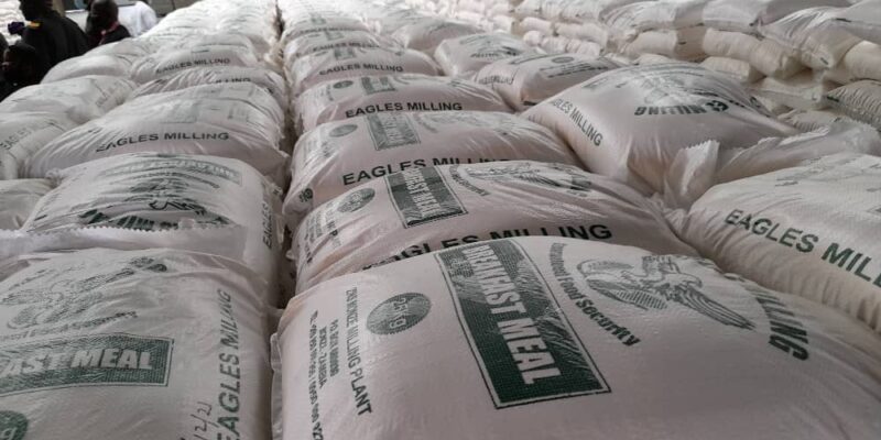 Read more about the article Mealie meal prices on downward trend