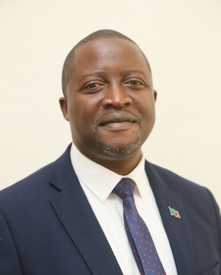 Read more about the article President accepts Foreign Affairs minister’s resignation