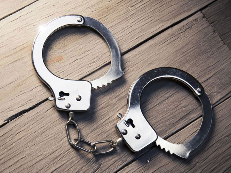Read more about the article Matero gang leader nabbed