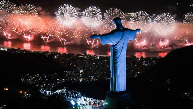 Read more about the article Tragic New Year party