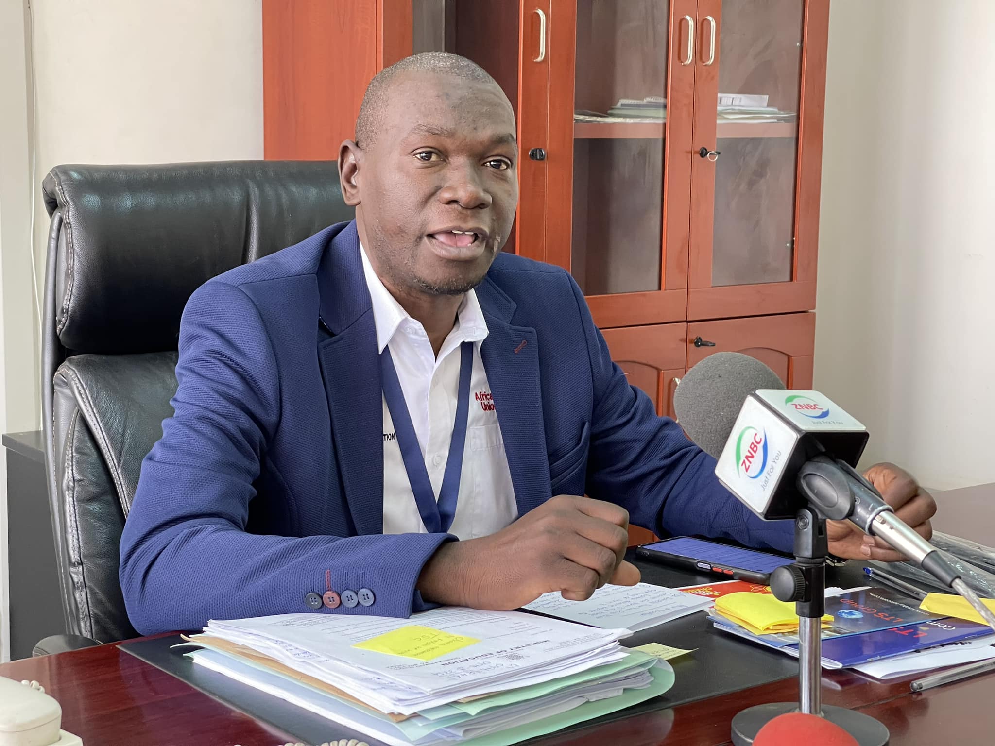 Read more about the article ATI to be operational June