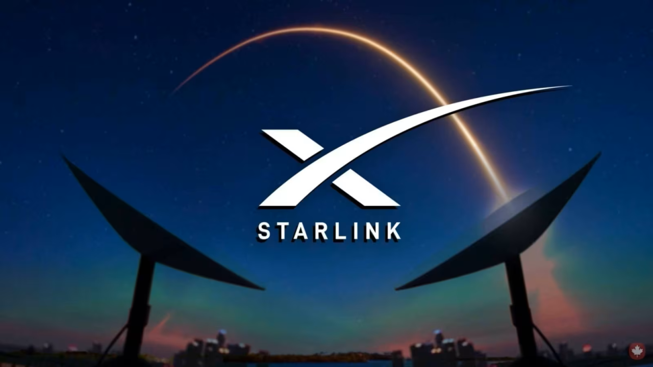 Read more about the article Govt receives Starlink satellite kits
