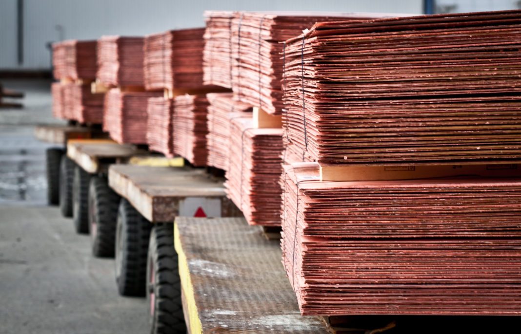 Read more about the article Kalumbila to become mining-powered economic hub