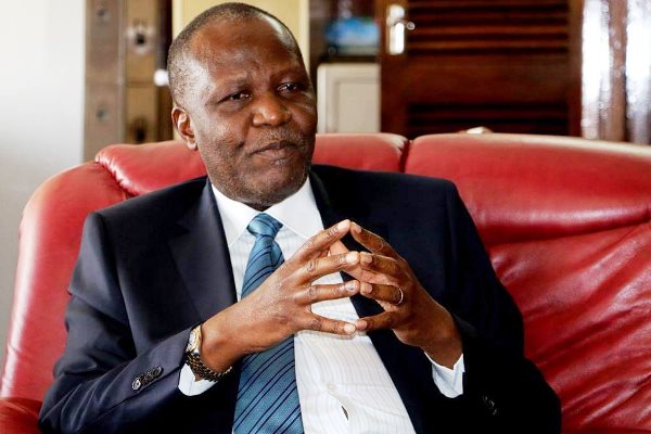 Read more about the article Zambia launches AI strategy