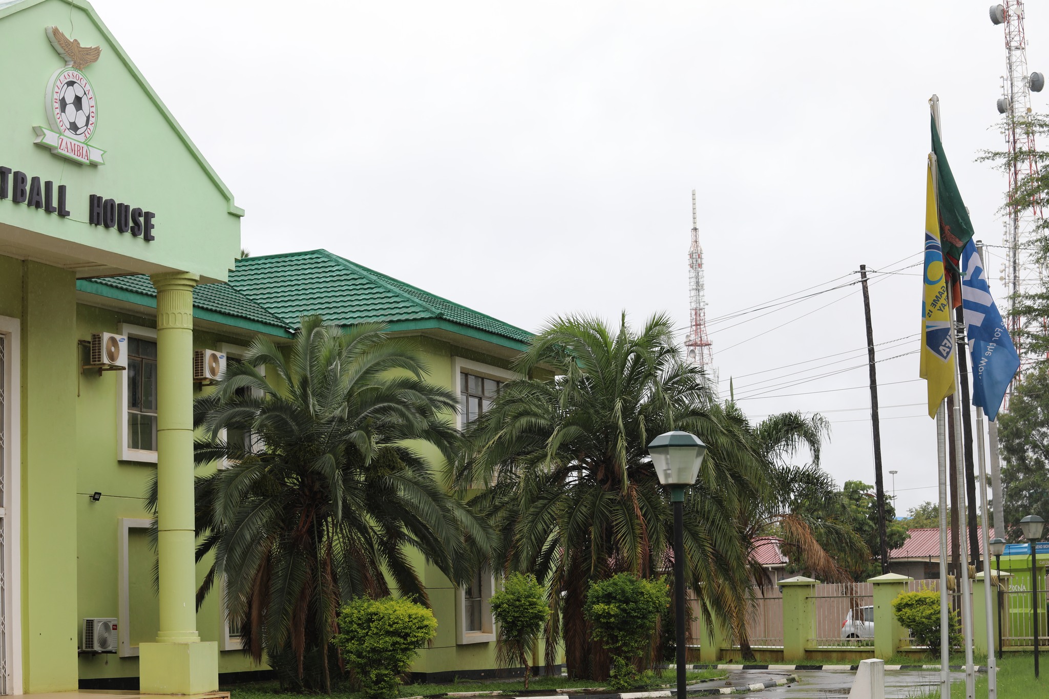 Read more about the article FAZ elections candidates to know fate today