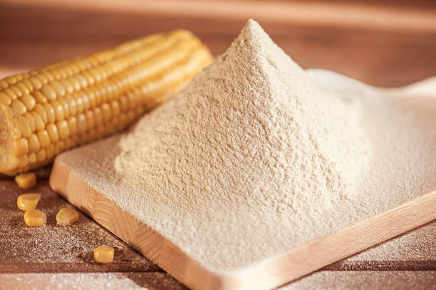 Read more about the article South gets 100 mt white maize