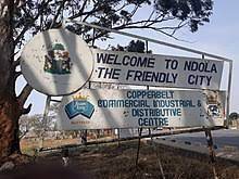 Read more about the article Ndola groups get K2m grants