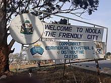 Read more about the article Ndola groups get K2m grants