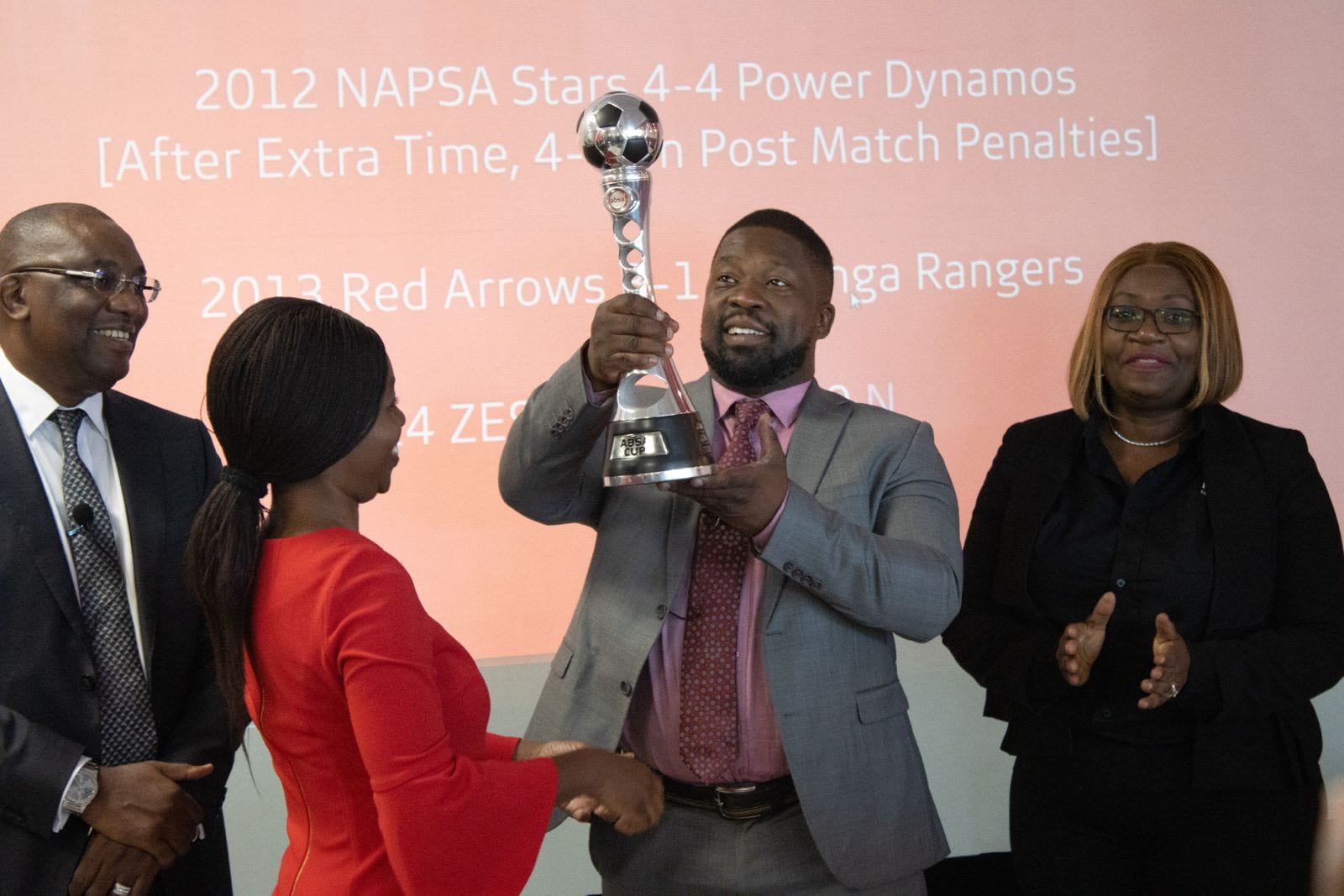 Read more about the article Expanded Absa Cup K5.5m richer