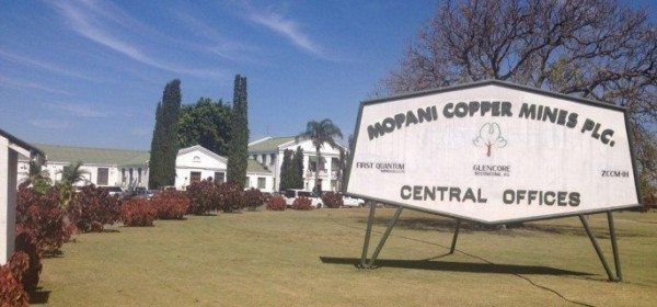 Read more about the article Mopani revival bears fruits