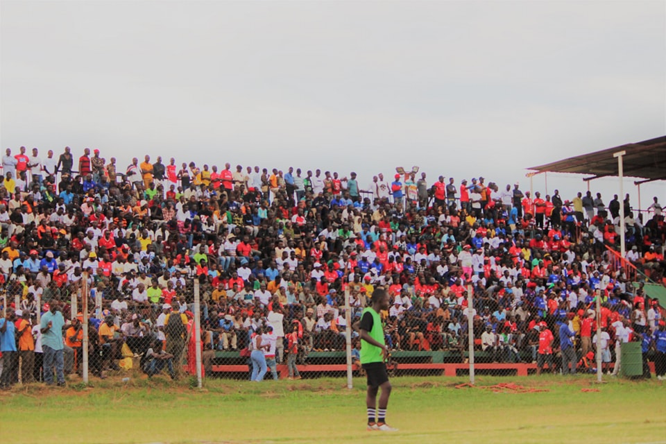 Read more about the article NKANA OUT OF DANGER