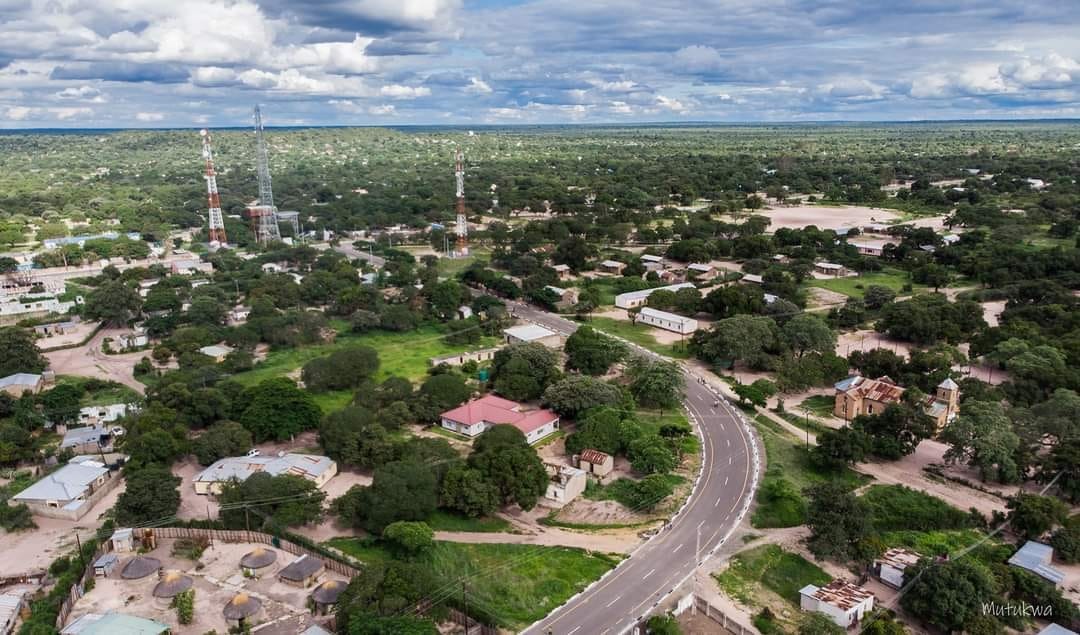 Read more about the article Mongu lodging up by 300%