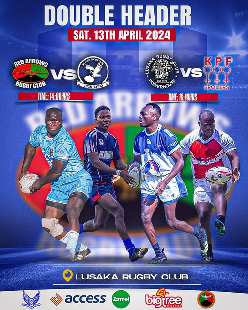 Read more about the article Service derby pits champions Arrows versus Nkwazi
