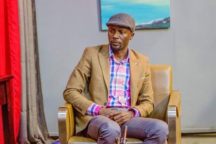Read more about the article Liswaniso says UPND won’t rest on its laurels