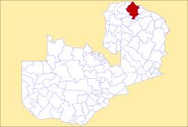 Read more about the article 3,000 structures washed away in Nsama, Mpulungu