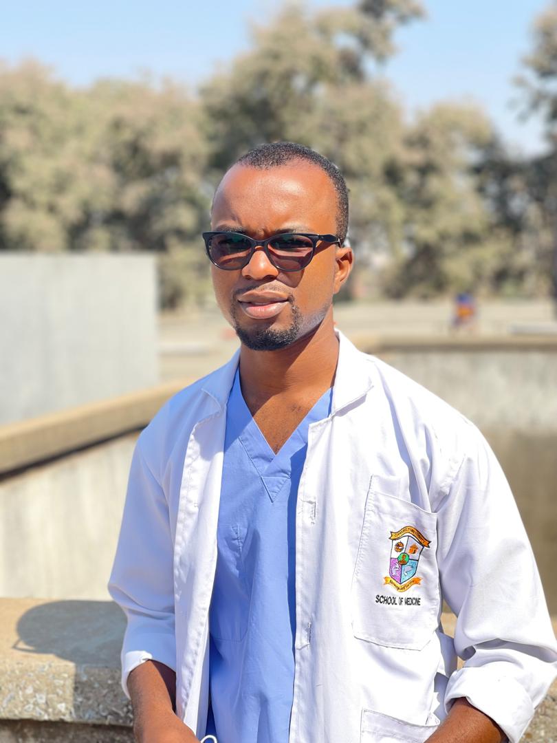 Read more about the article Cervical cancer in Zambia: Early detection, prevention key
