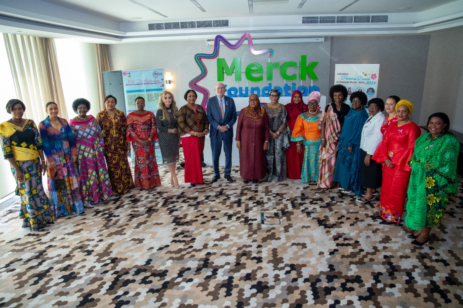 Read more about the article Merck Foundation provides more than 2080 scholarships