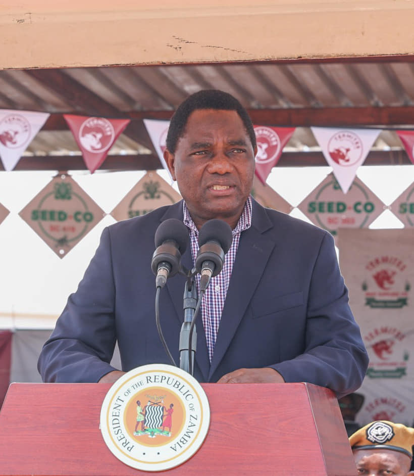 Read more about the article ‘Measure UPND performance against party manifesto’