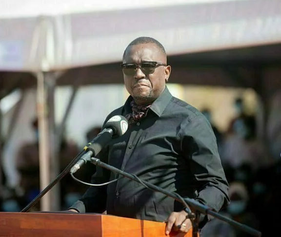 Read more about the article Nkombo gives update on Cash for Work