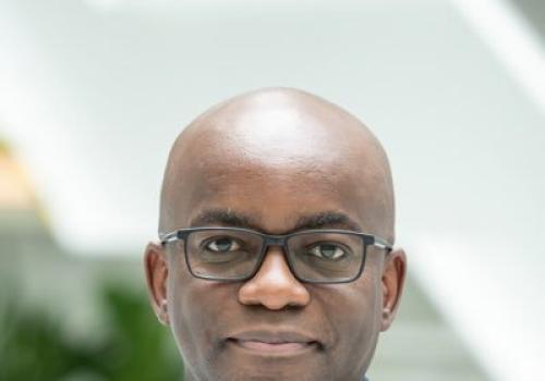 Read more about the article Aid not answer to Africa’s economic growth – Maimbo