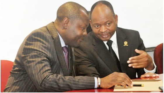 Read more about the article Govt for unity beyond burial