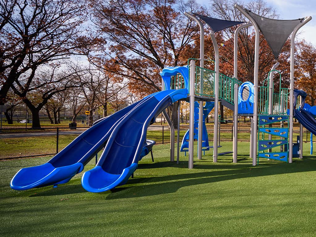 Read more about the article Play parks, welfare centres should be part of community projects