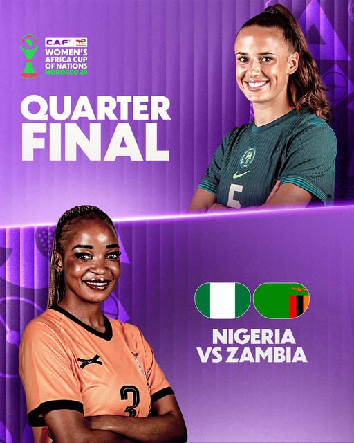 Read more about the article Copper Queens ready
