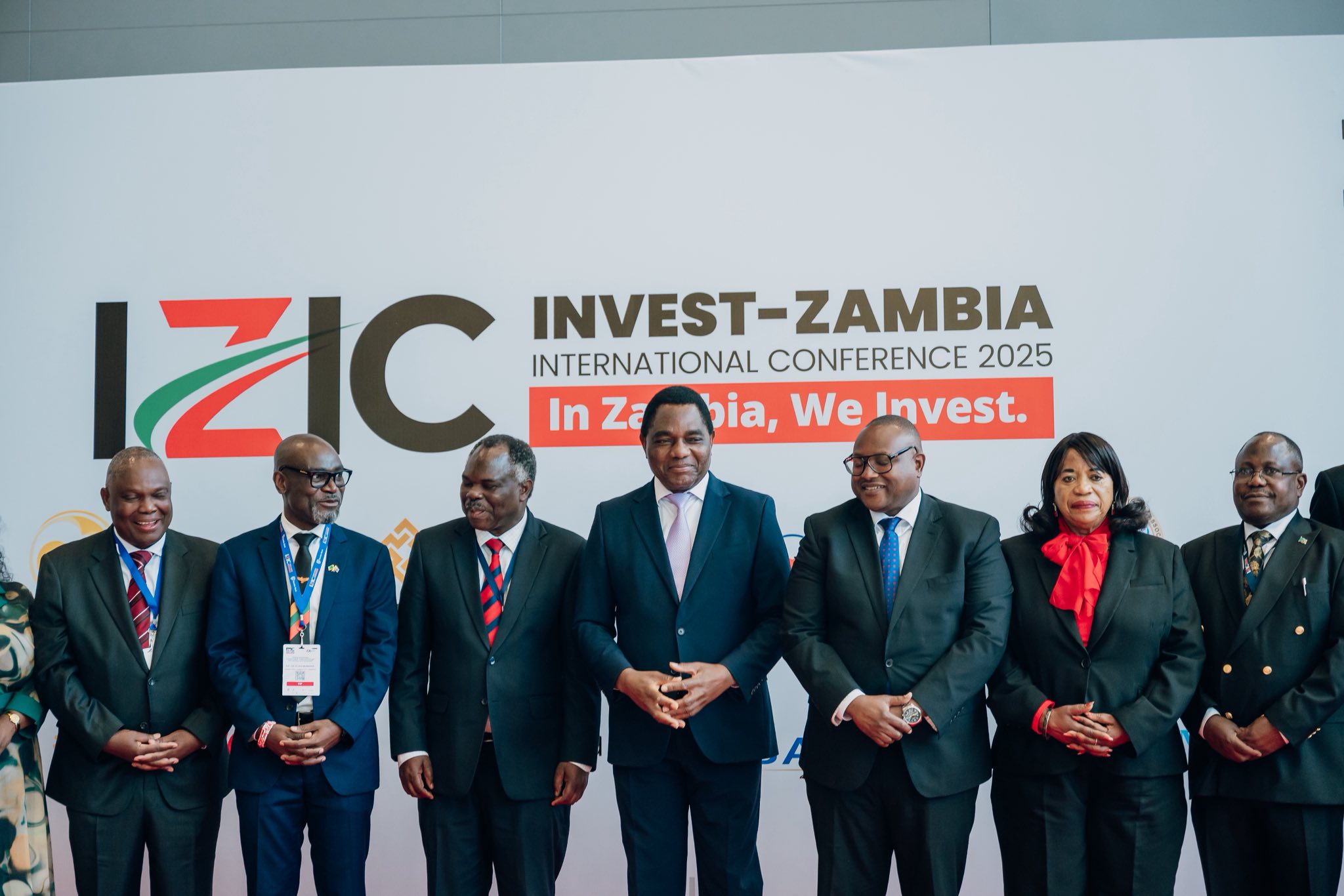 Read more about the article Zambia, Australian-African diaspora confer