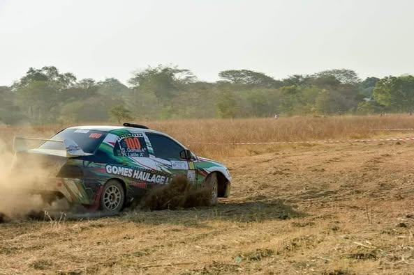 Read more about the article 2025 Zambia International Motor Rally shelved