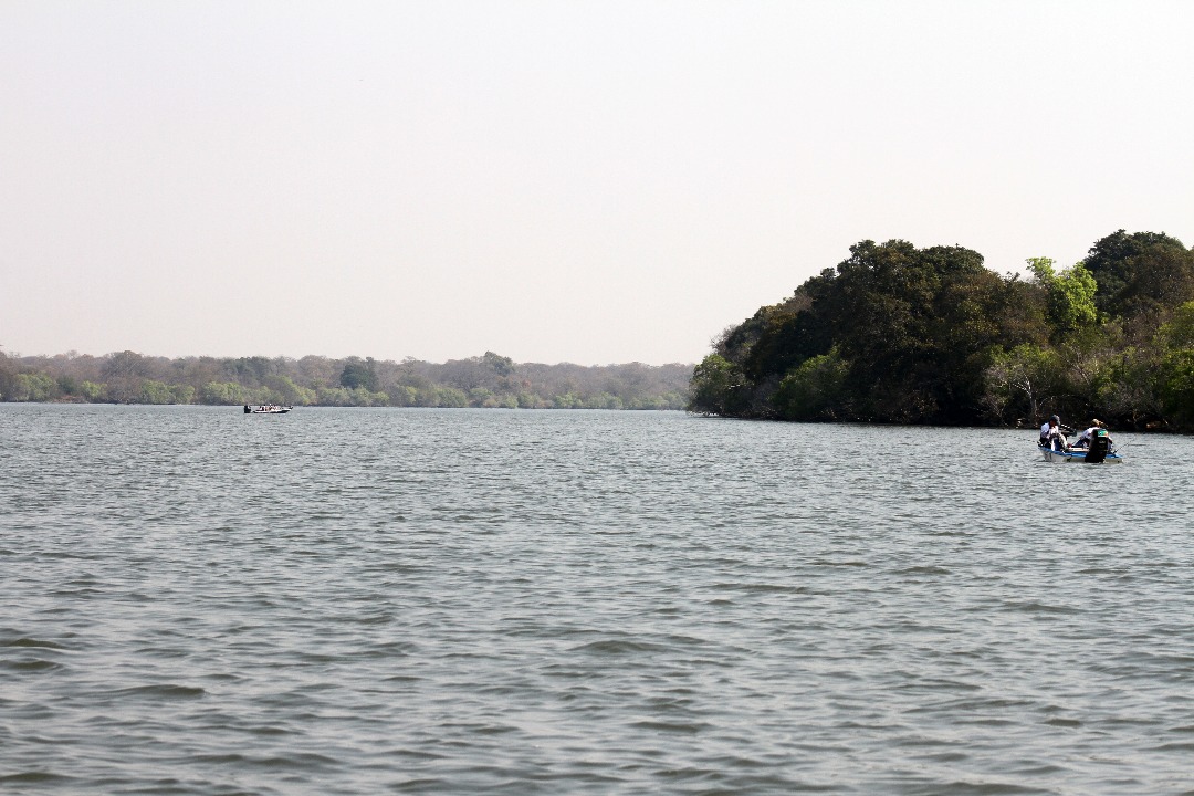 Read more about the article Kafue National Park waters  spared from acid spill