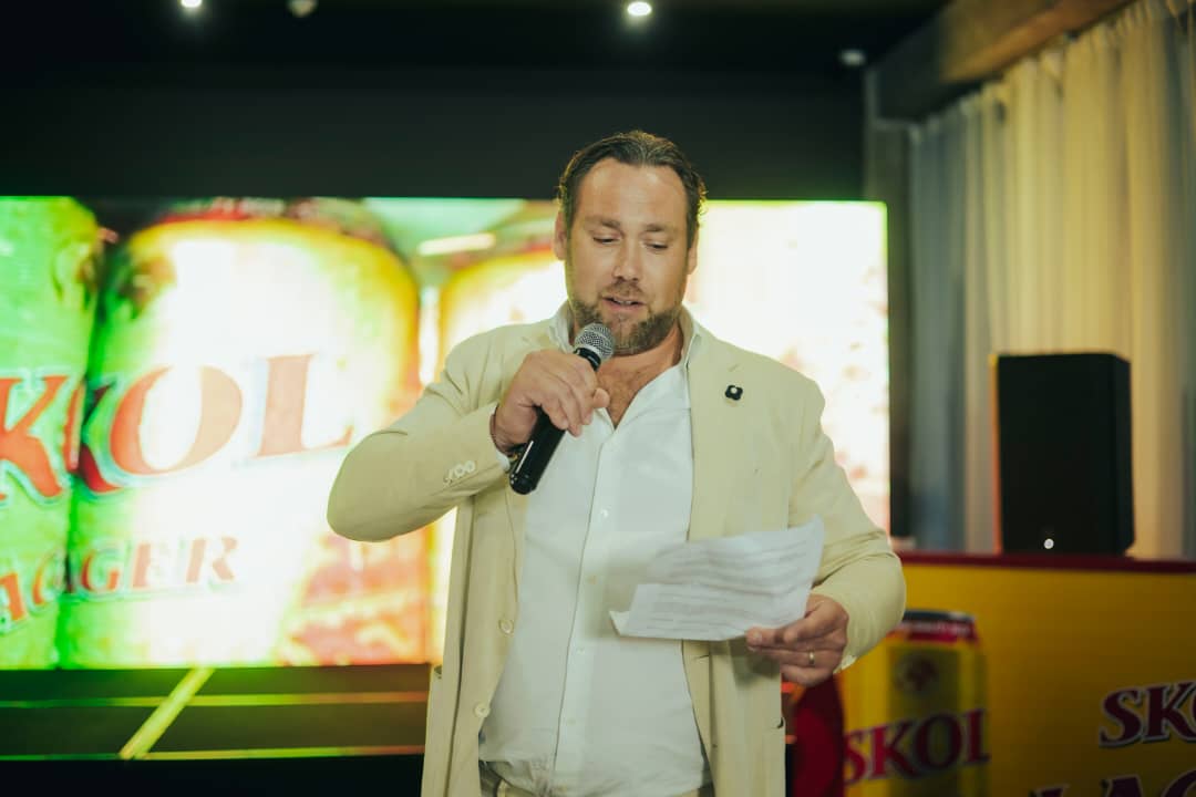 Read more about the article SKOL lager debuts in Zambia