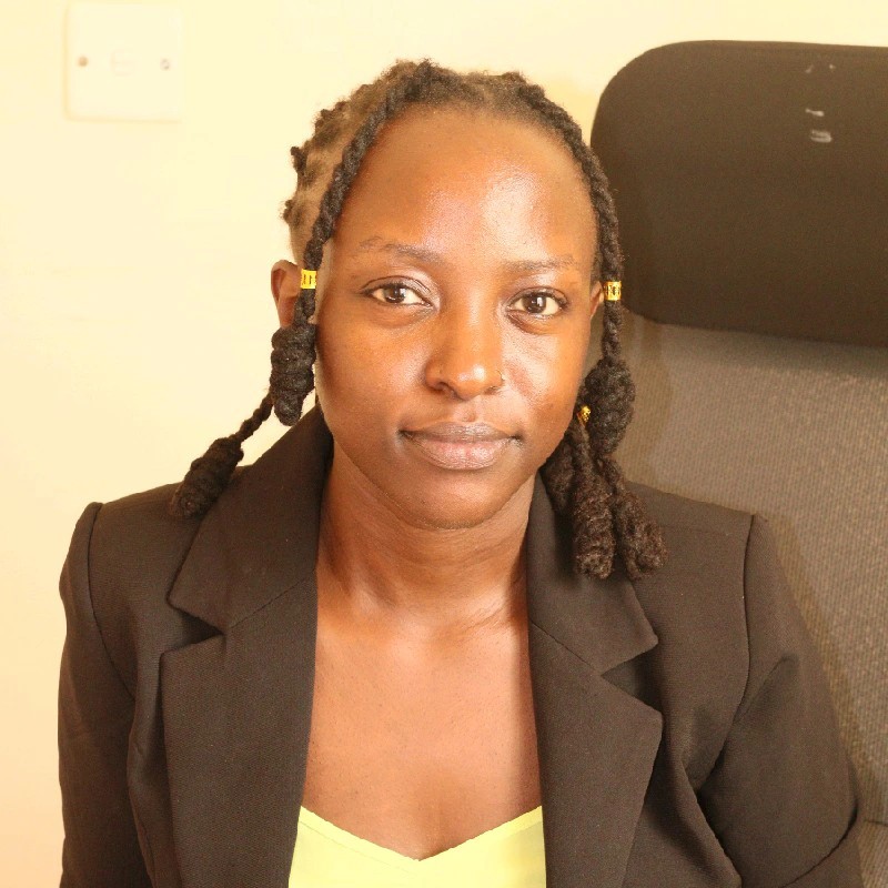 Read more about the article Why Deaf Women Leaders can make access policy work where it matters