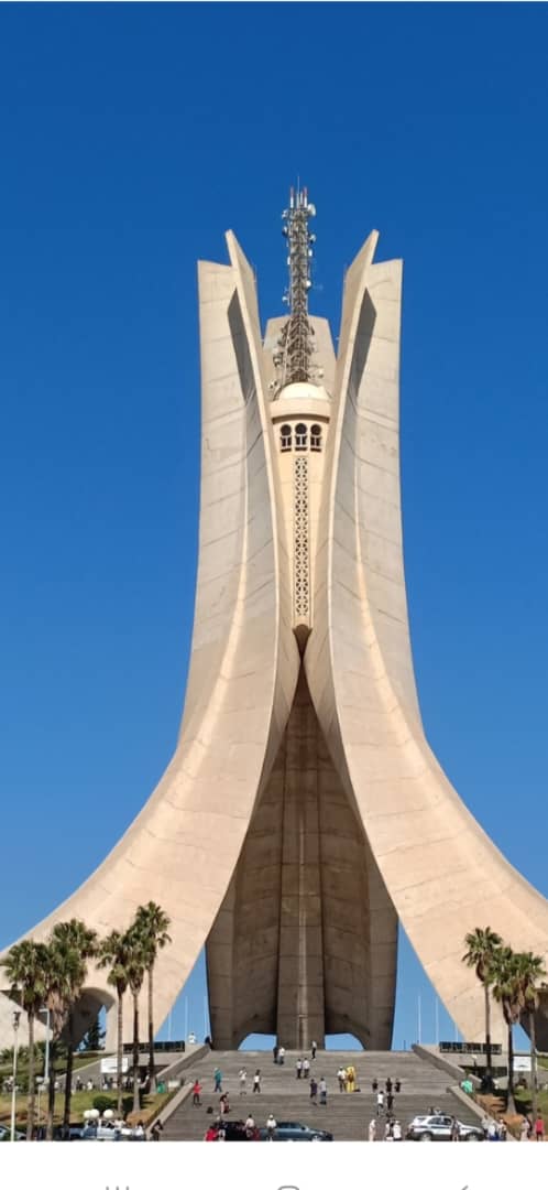 Read more about the article Algeria’s enduring spirit of freedom, growth