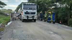 Read more about the article Great East Road opens to traffic