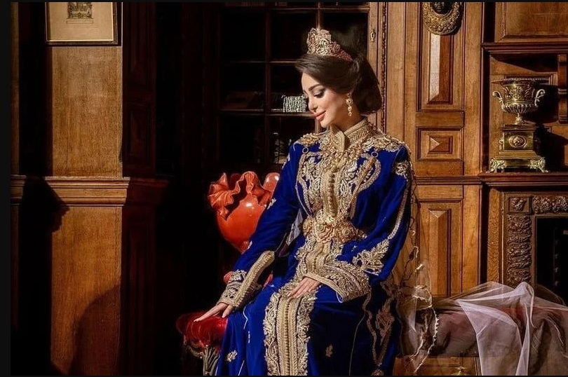 Read more about the article Moroccan Caftan Inscribed on UNESCO Intangible Cultural Heritage List