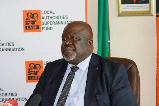 Read more about the article Heads will roll