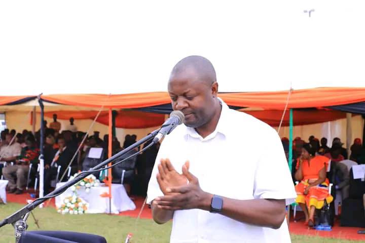 Read more about the article 56 coops in Solwezi receive over K2m CDF