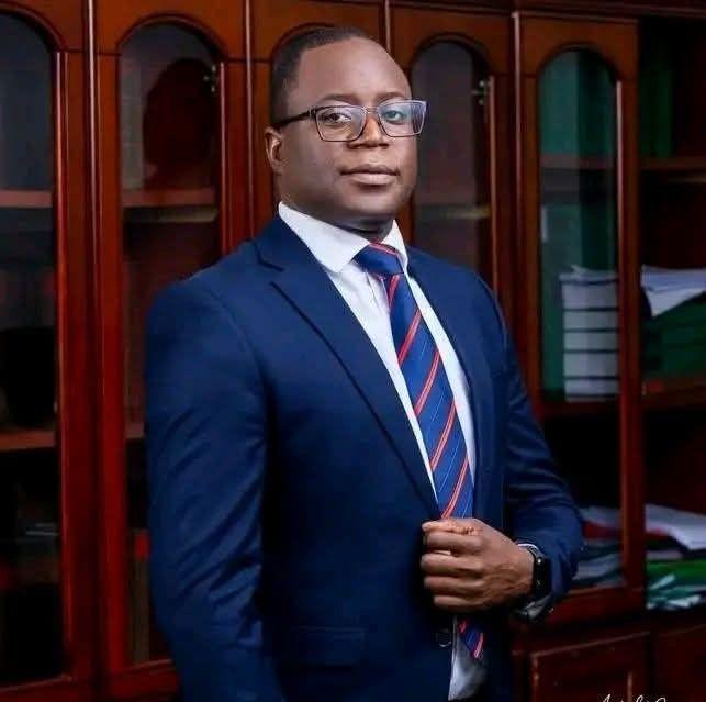 Read more about the article Makebi meeting was ‘illegal’ – Police