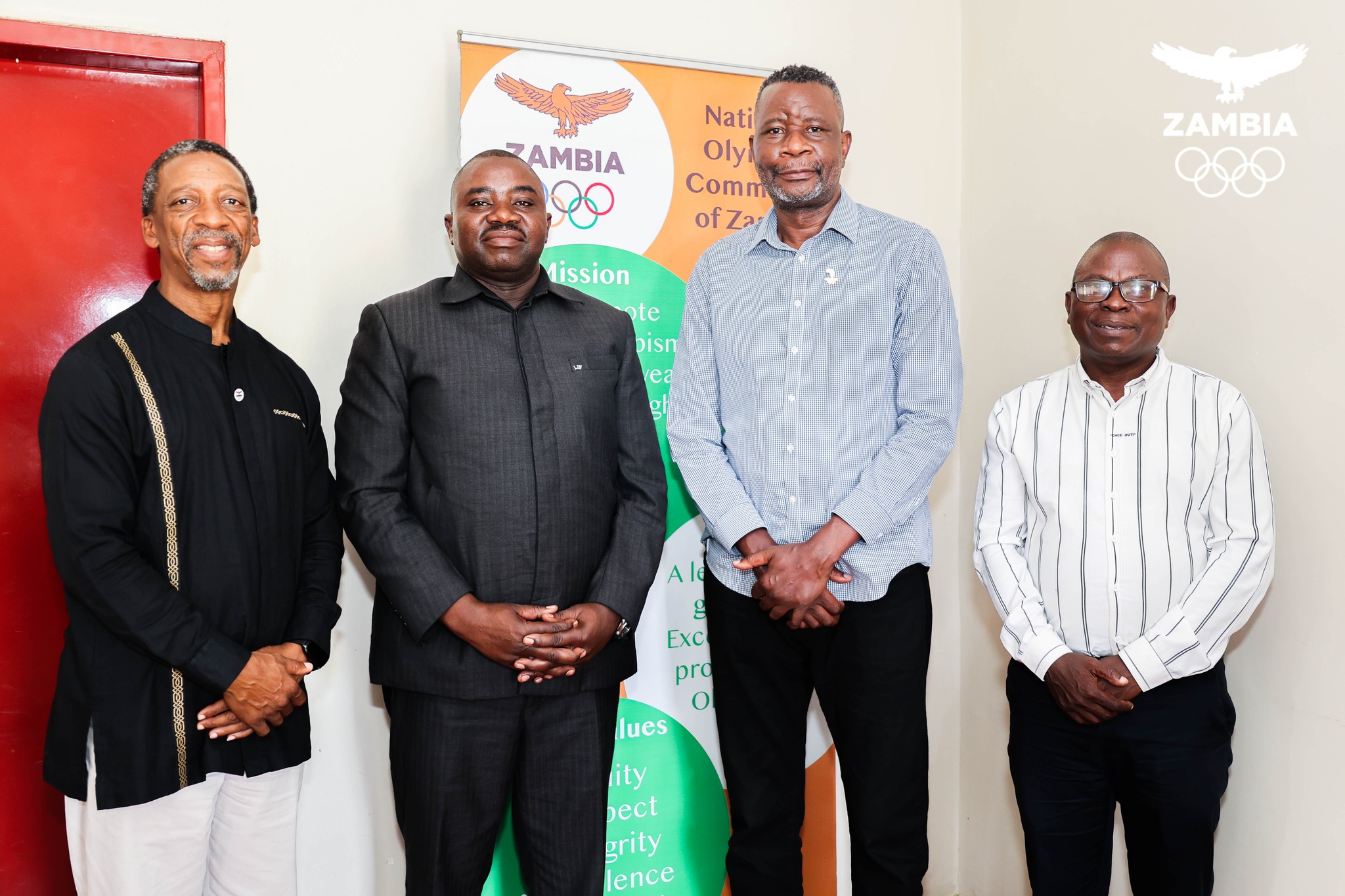 Read more about the article ZBF ponders rehabilitation for Zimba