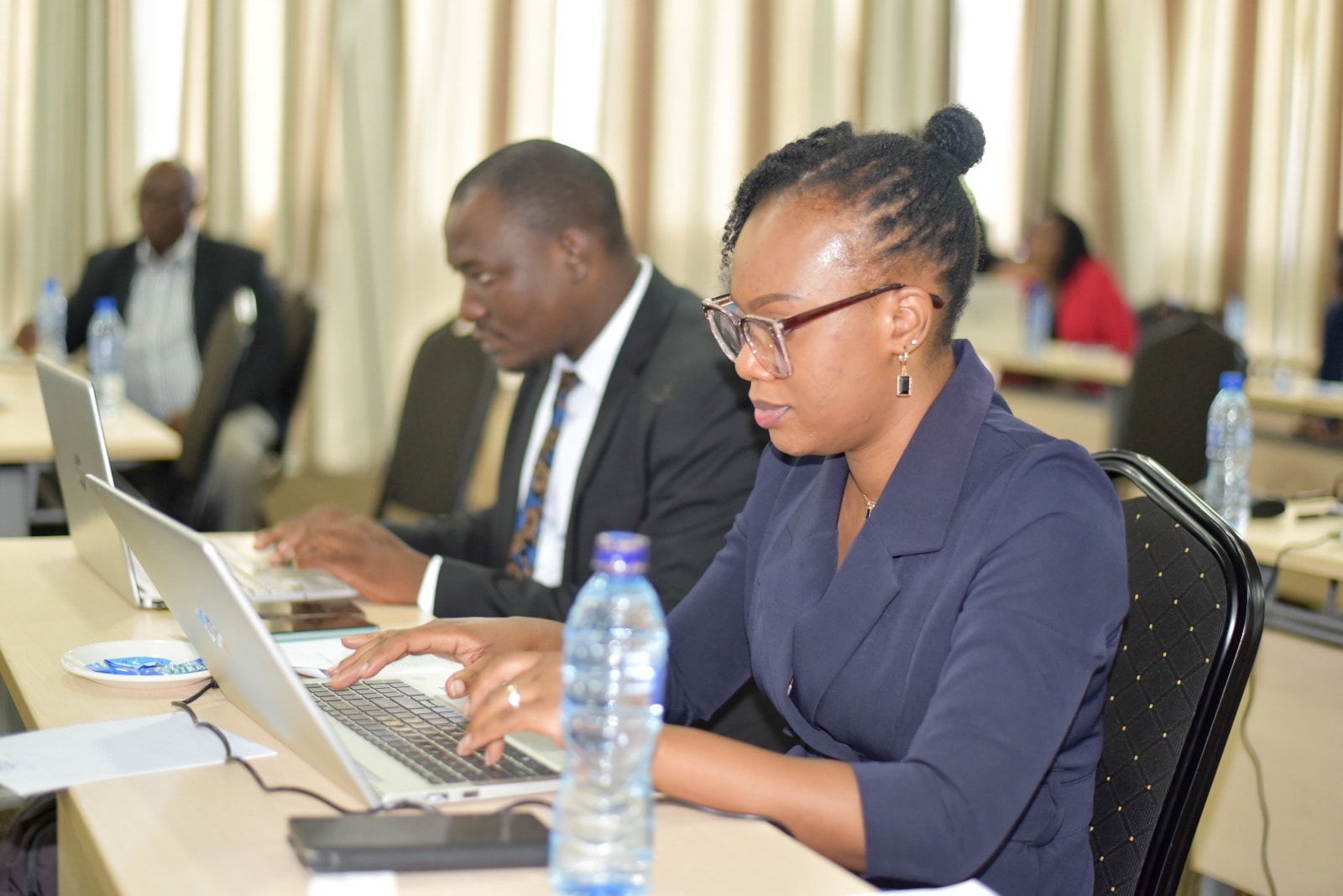 Read more about the article CTPD warns against economic risks