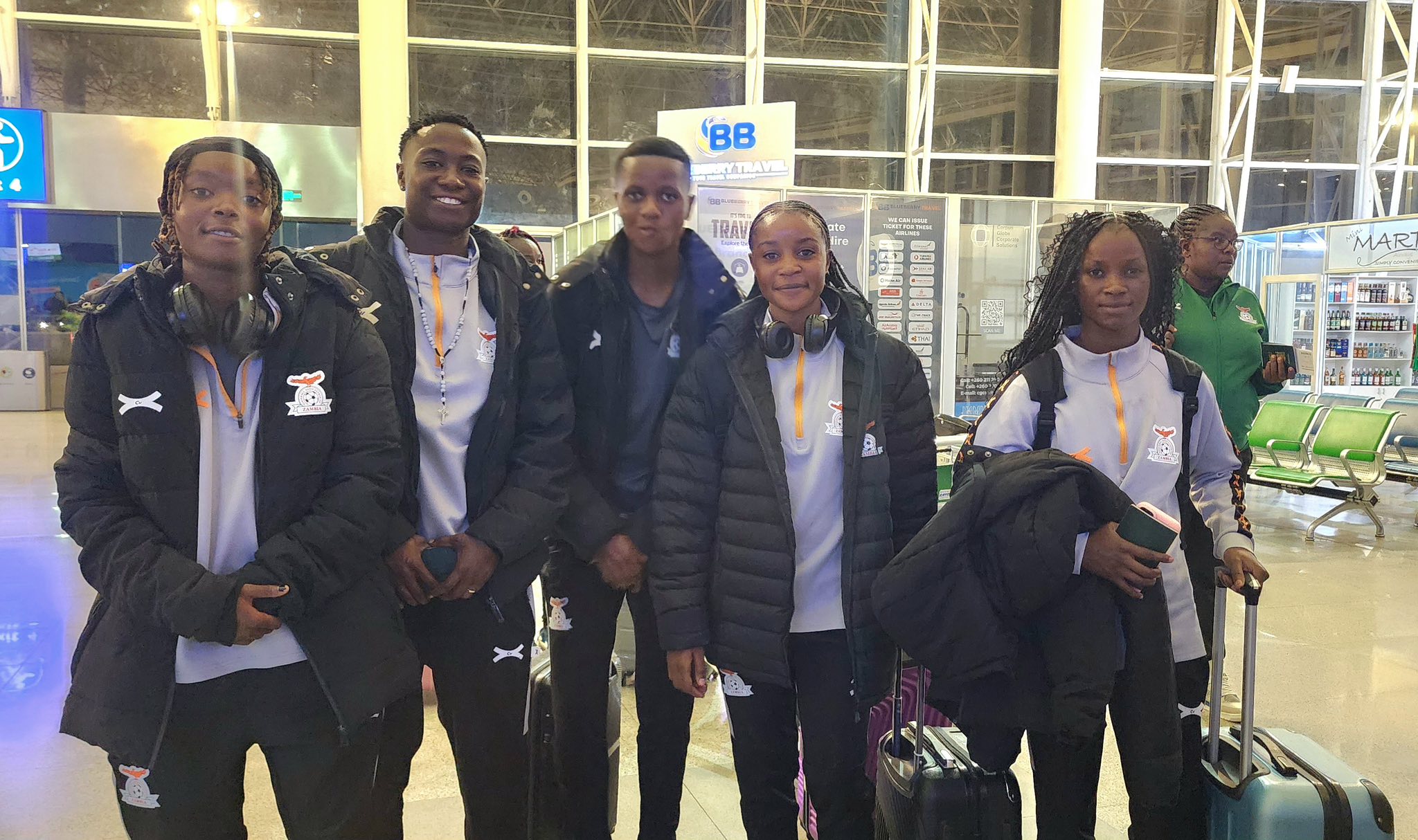 Read more about the article Don’t underrate Uganda, under-20 told