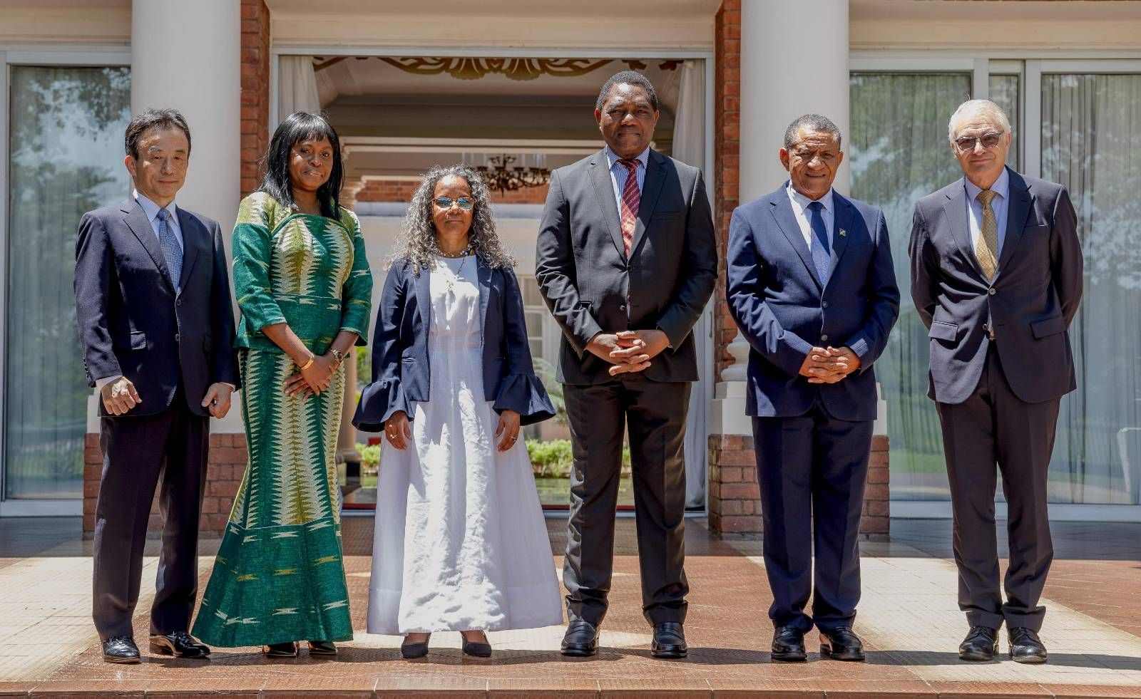 Read more about the article HH assures of credible polls