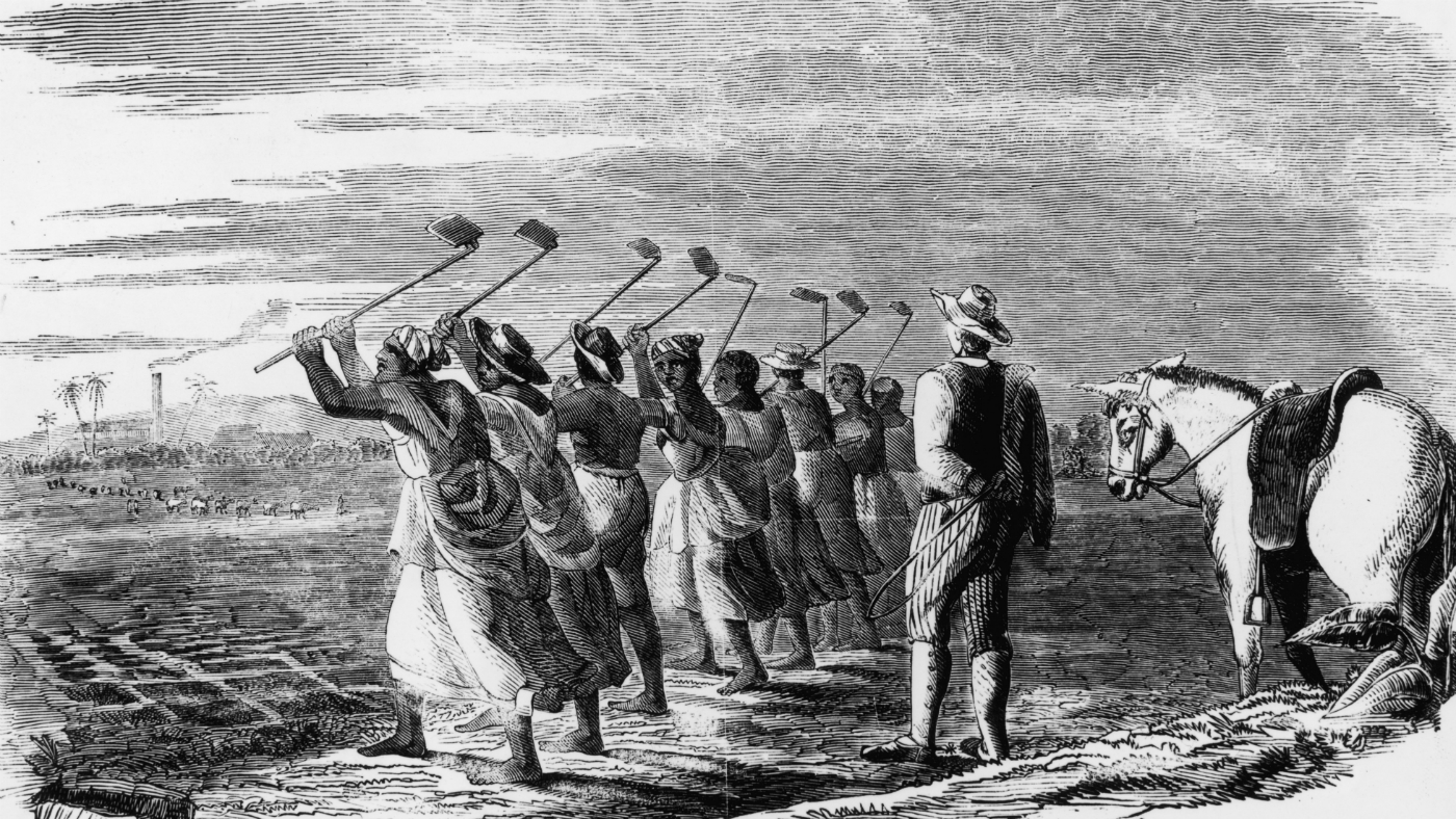 Read more about the article Black History Month: Lowdown on why Arab Slavery was abolished