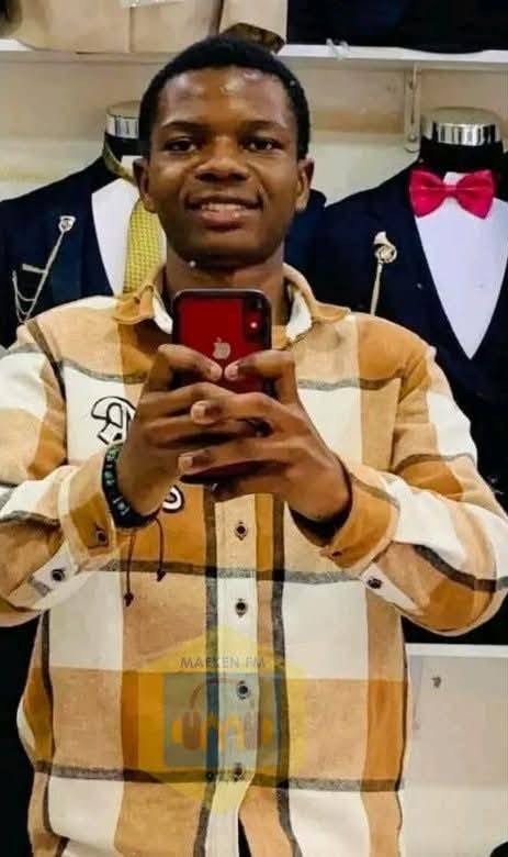 Read more about the article HH mourns UNZA student student